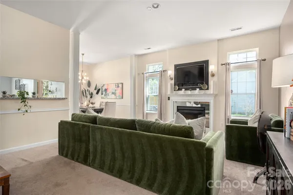 $420,000 | 9122 Swallowtail Lane, Charlotte, NC 28269