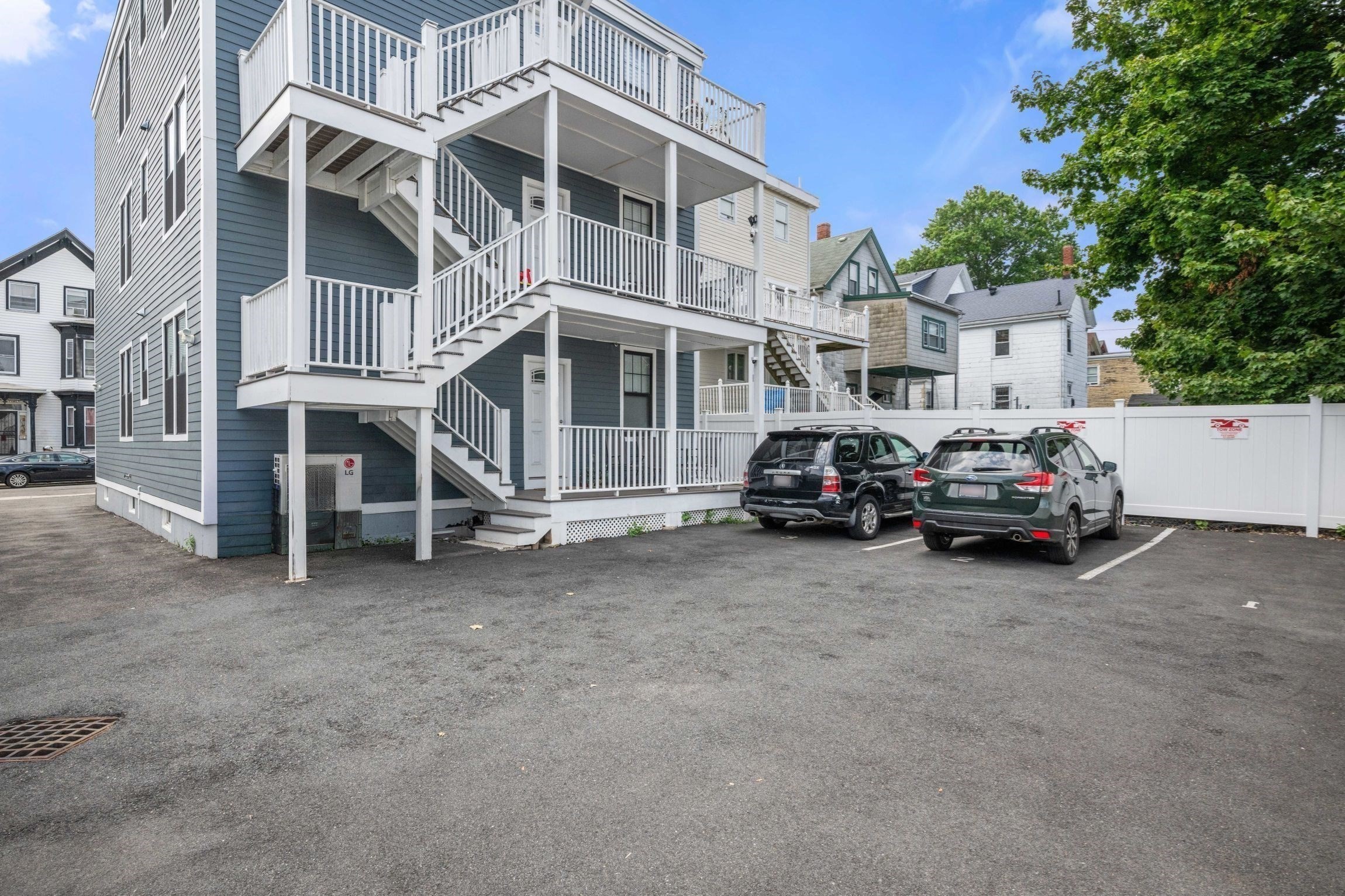 18 Albion Street, Unit 2 Boston, MA 02119 - Photo 20 of 21 Gallery Image 20