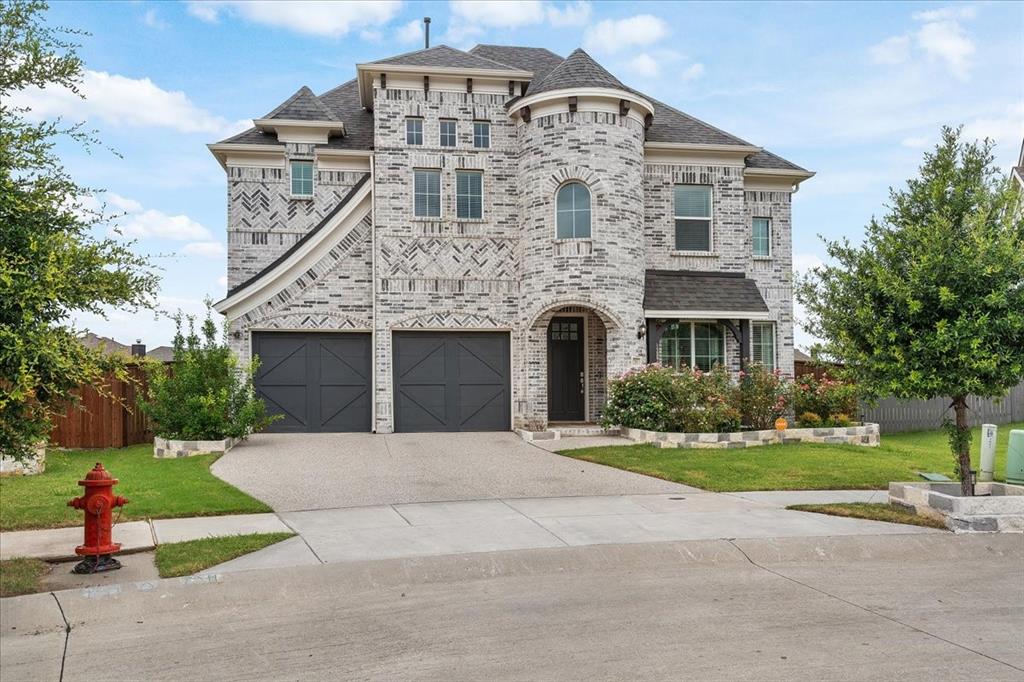 1201 Sea Island Road Aubrey, TX 76227 - Photo 2 of 34