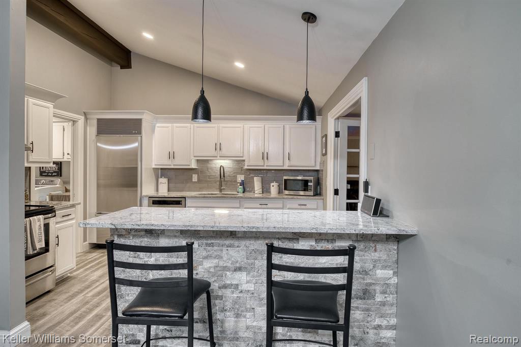 456 Wimpole Drive Rochester Hills, MI 48309 - Photo 19 of 42
