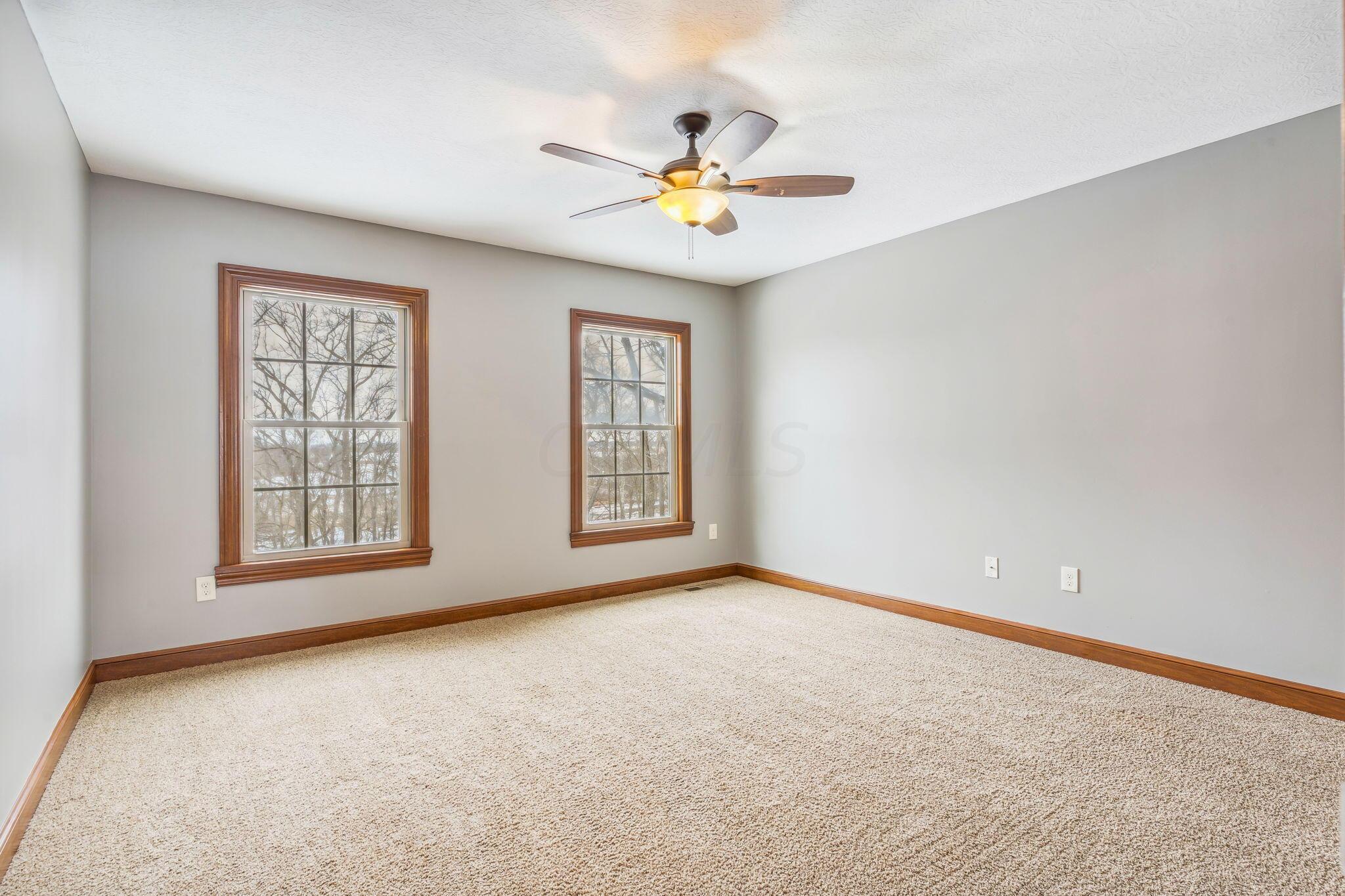 16159 Robinson Road Plain City, OH 43064 - Photo 74 of 87 Bedroom 3 up