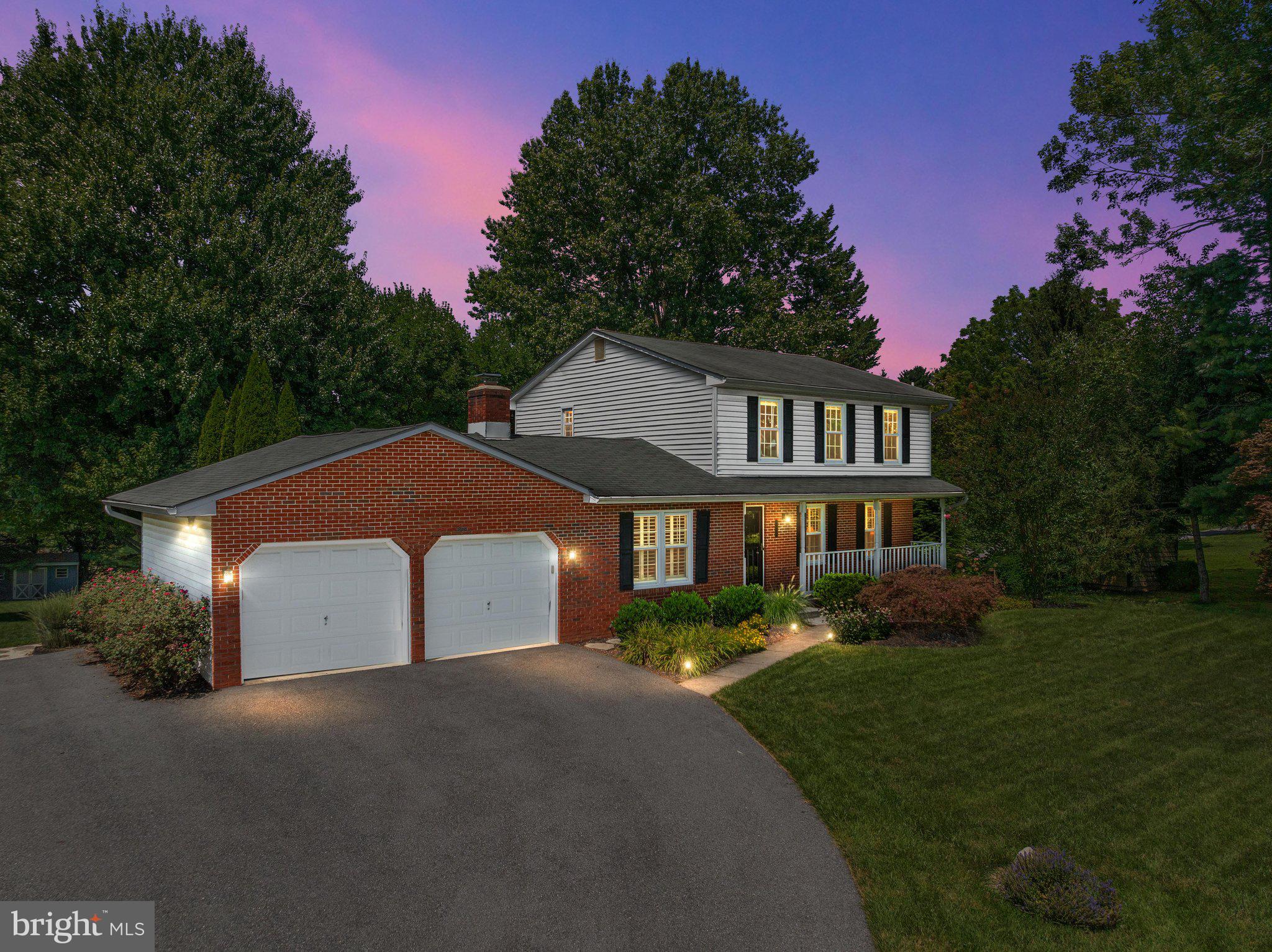 7106 Gaither Road Sykesville, MD 21784 - Photo 2 of 67