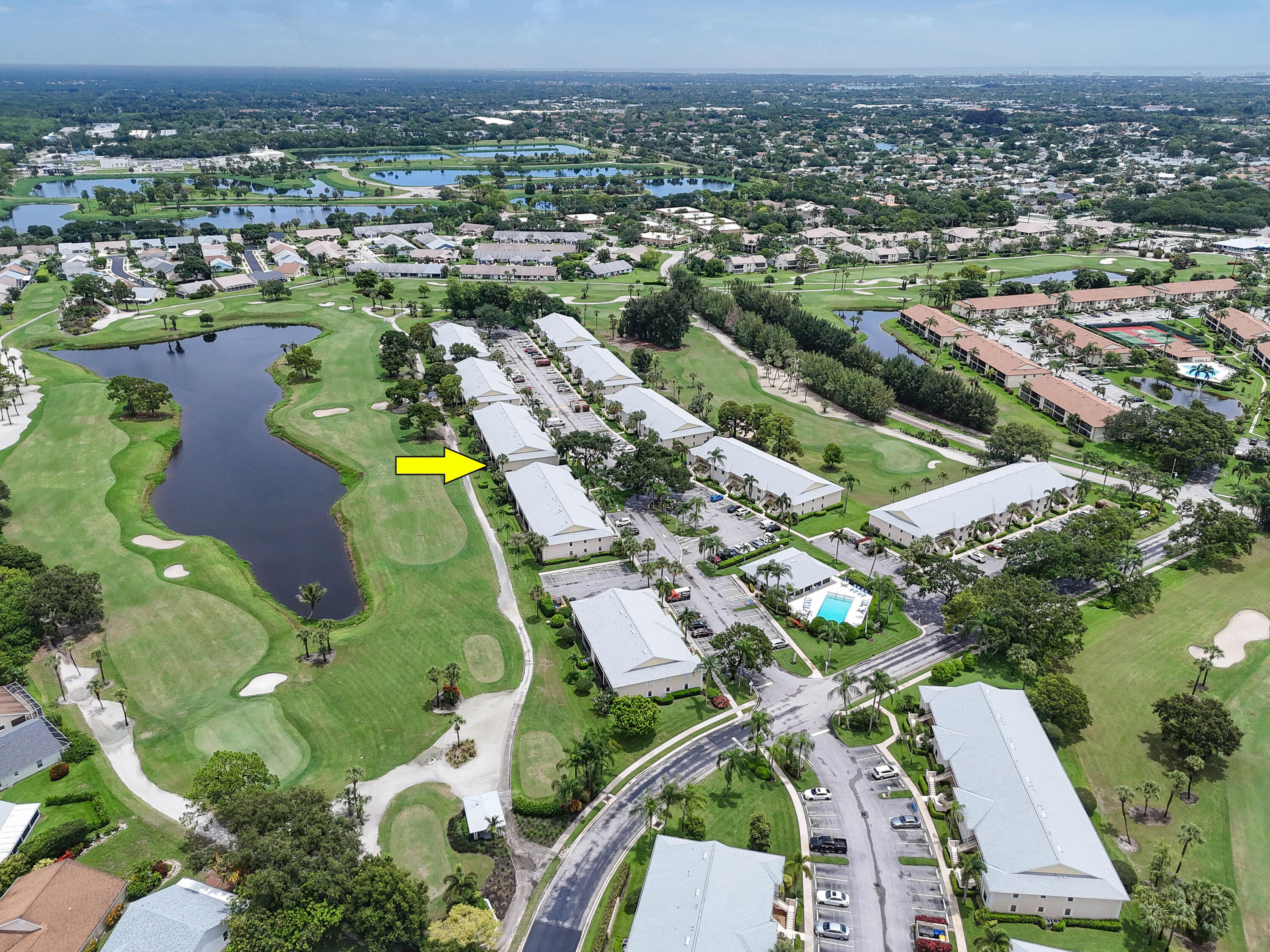 1091 Keystone Drive Jupiter, FL 33458 - Photo 47 of 57 1091KeystoneDr,UnitAAerials(9)a