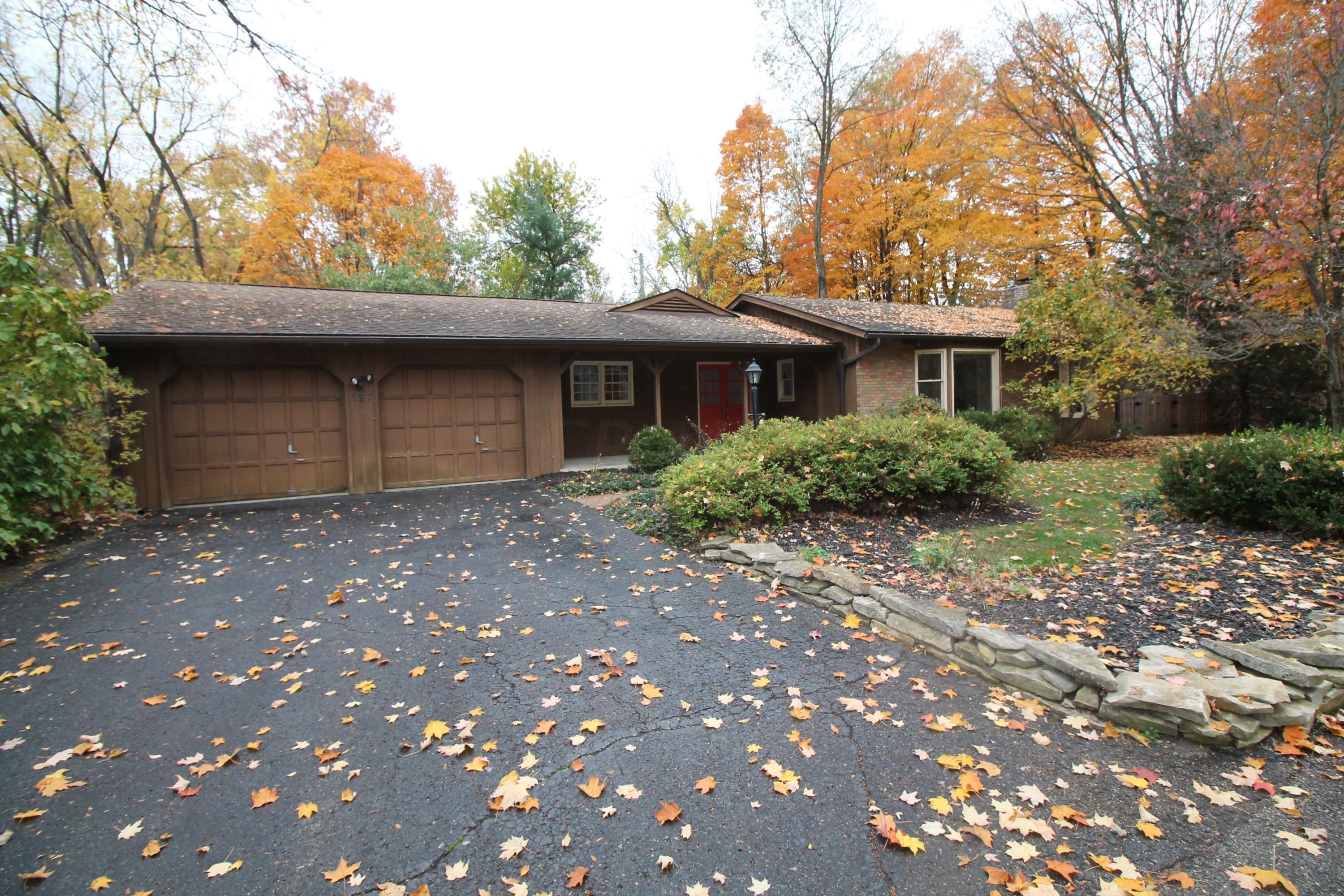 187 Lake Ridge Road Worthington, OH 43085 - Photo 3 of 3
