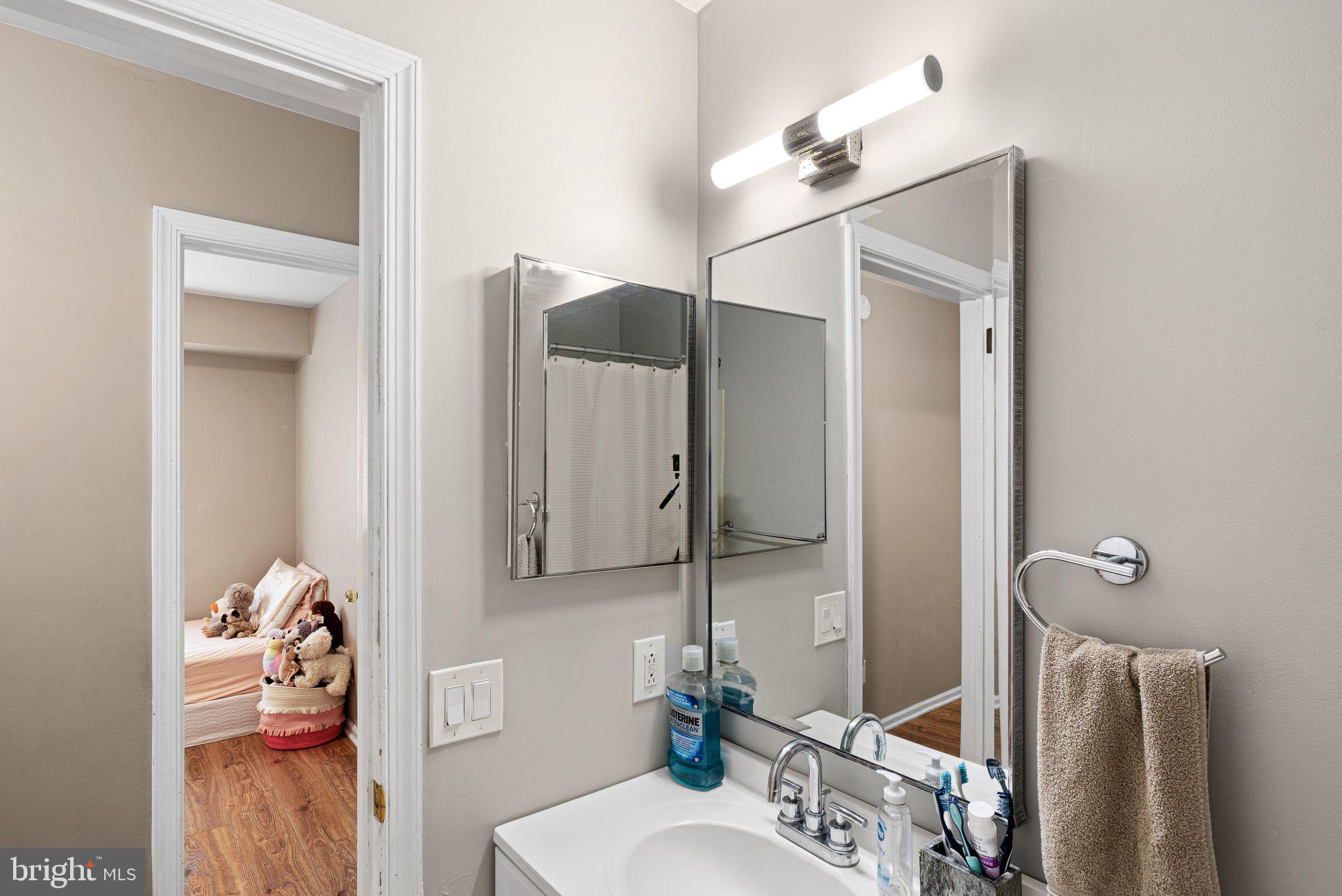 46 Le Forge Court, Unit 46 Chesterbrook, PA 19087 - Photo 8 of 19 Gallery Image 8