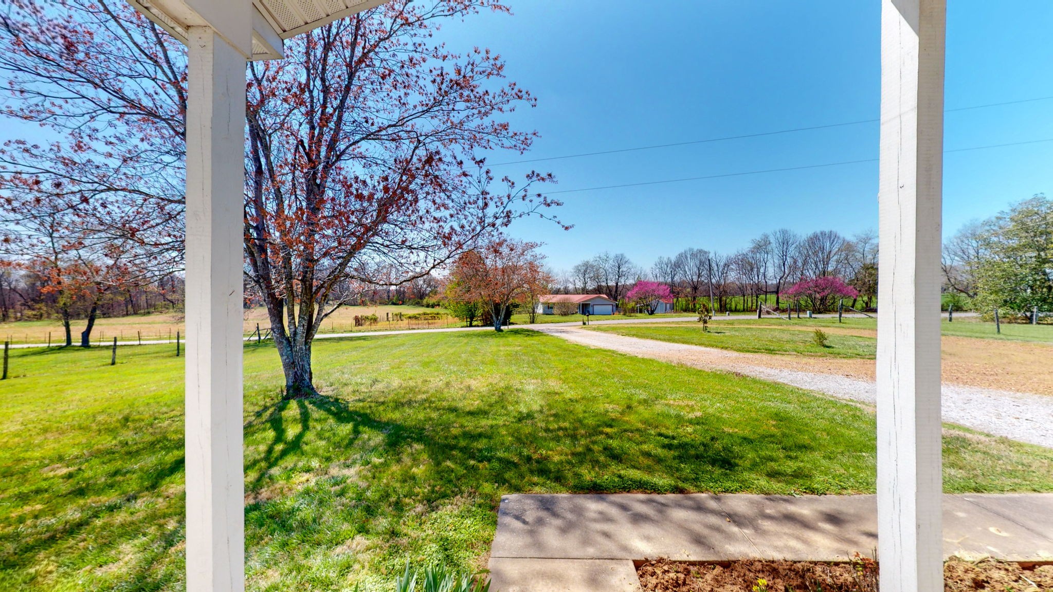 254 Purdom Road Almo, KY 42020 - Photo 54 of 70 Gallery Image 54