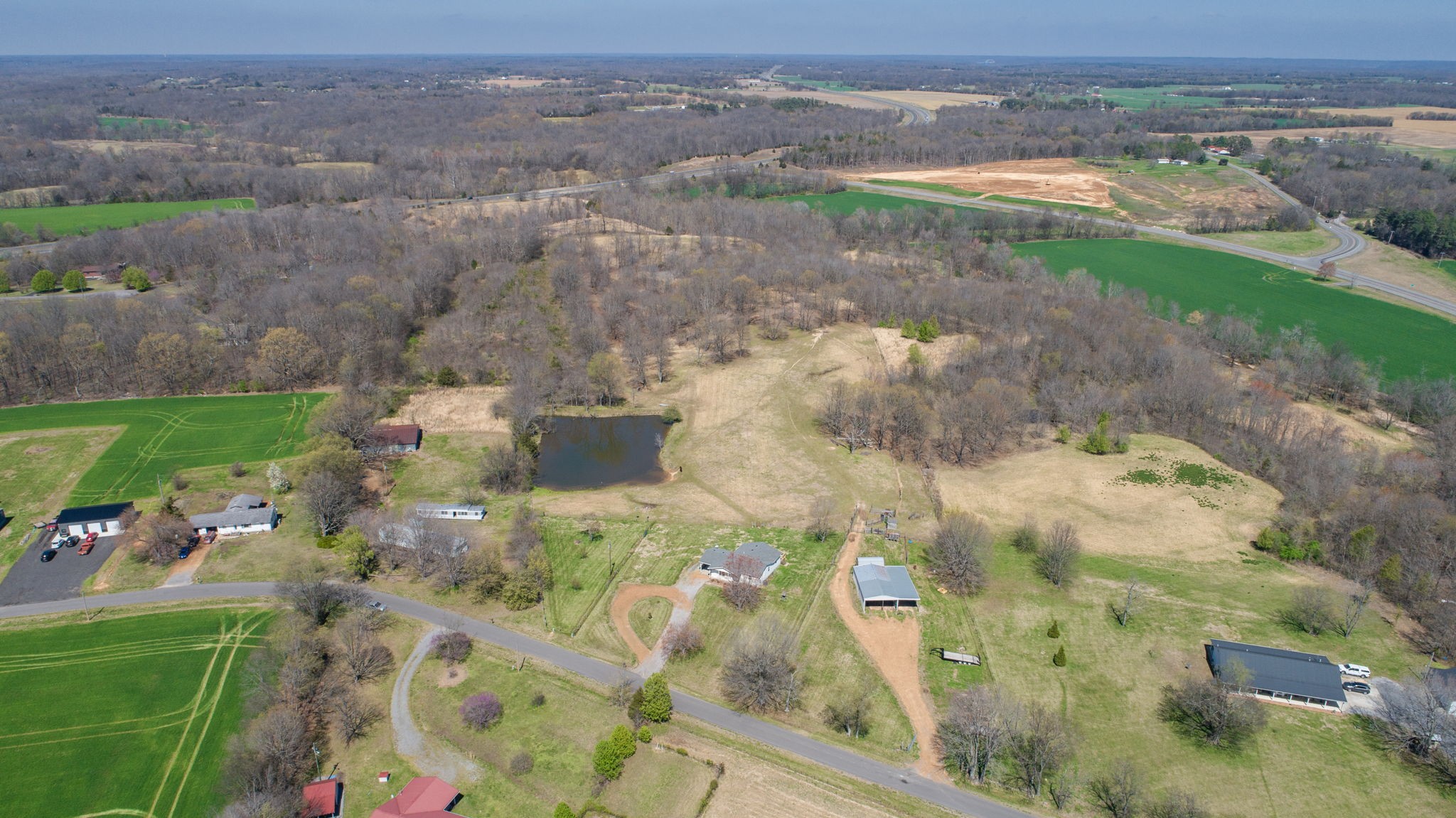 254 Purdom Road Almo, KY 42020 - Photo 59 of 70 Gallery Image 59