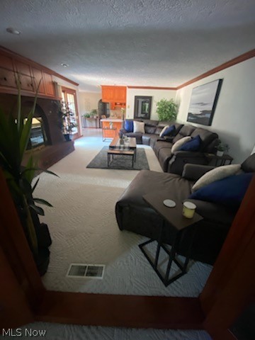 8004 Risden Road Vermilion, OH 44089 - Photo 13 of 31 Family Room looking into kitchen
