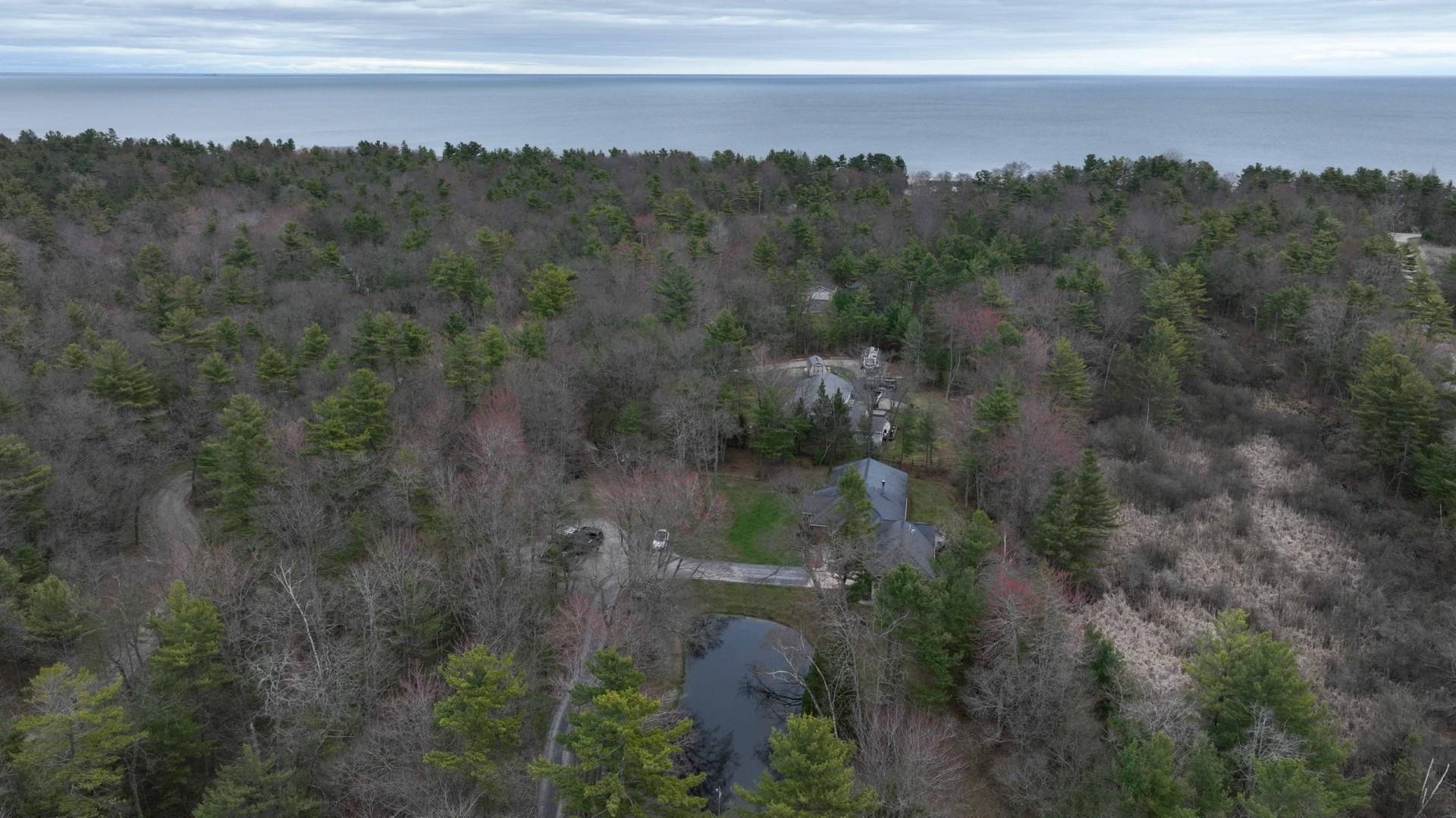 4507 Gowen Road, Unit LOT: 6365 East Tawas, MI 48730 - Photo 74 of 85