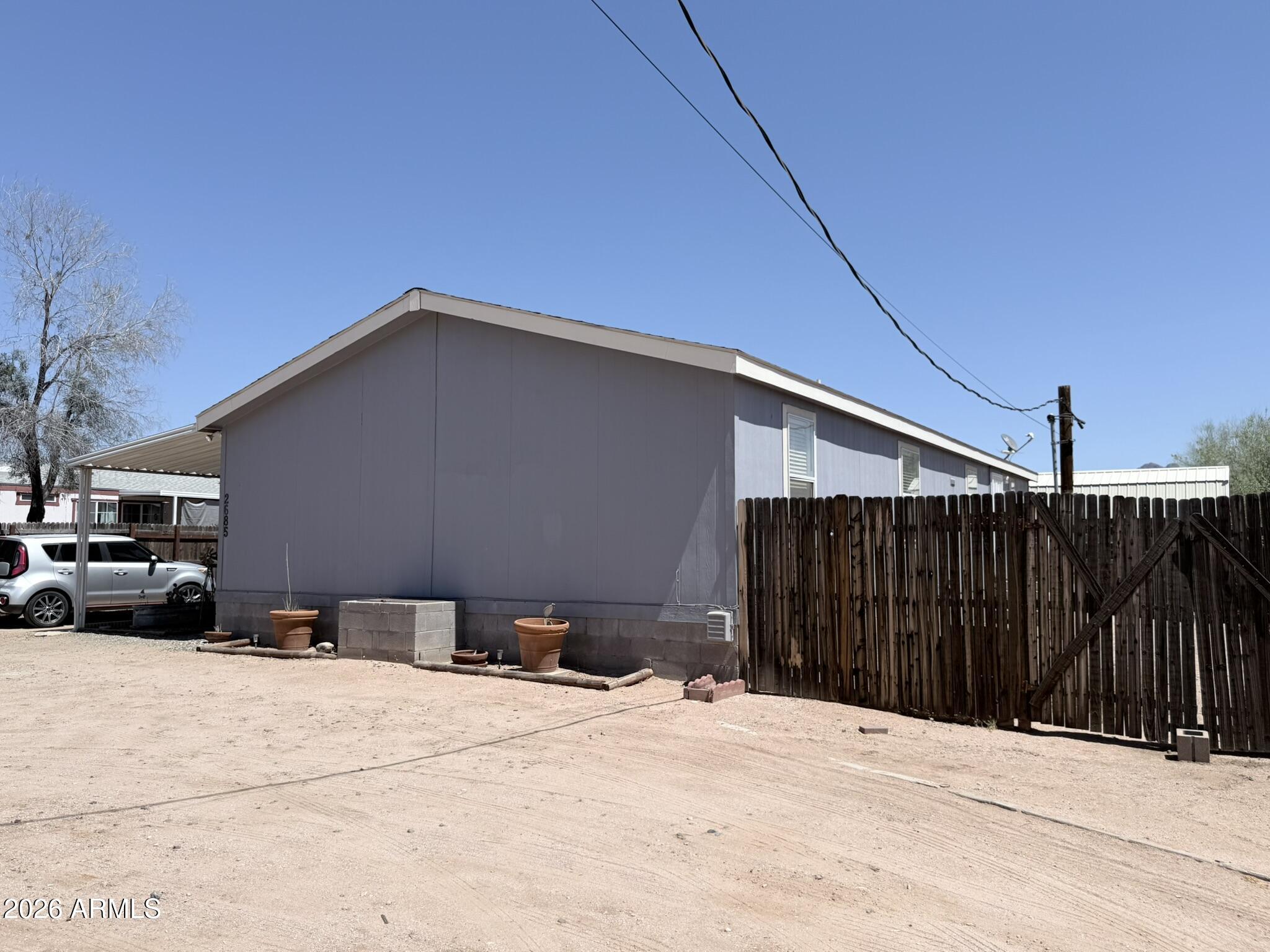 2685 West Foothill Street Apache Junction, AZ 85120 - Photo 38 of 49
