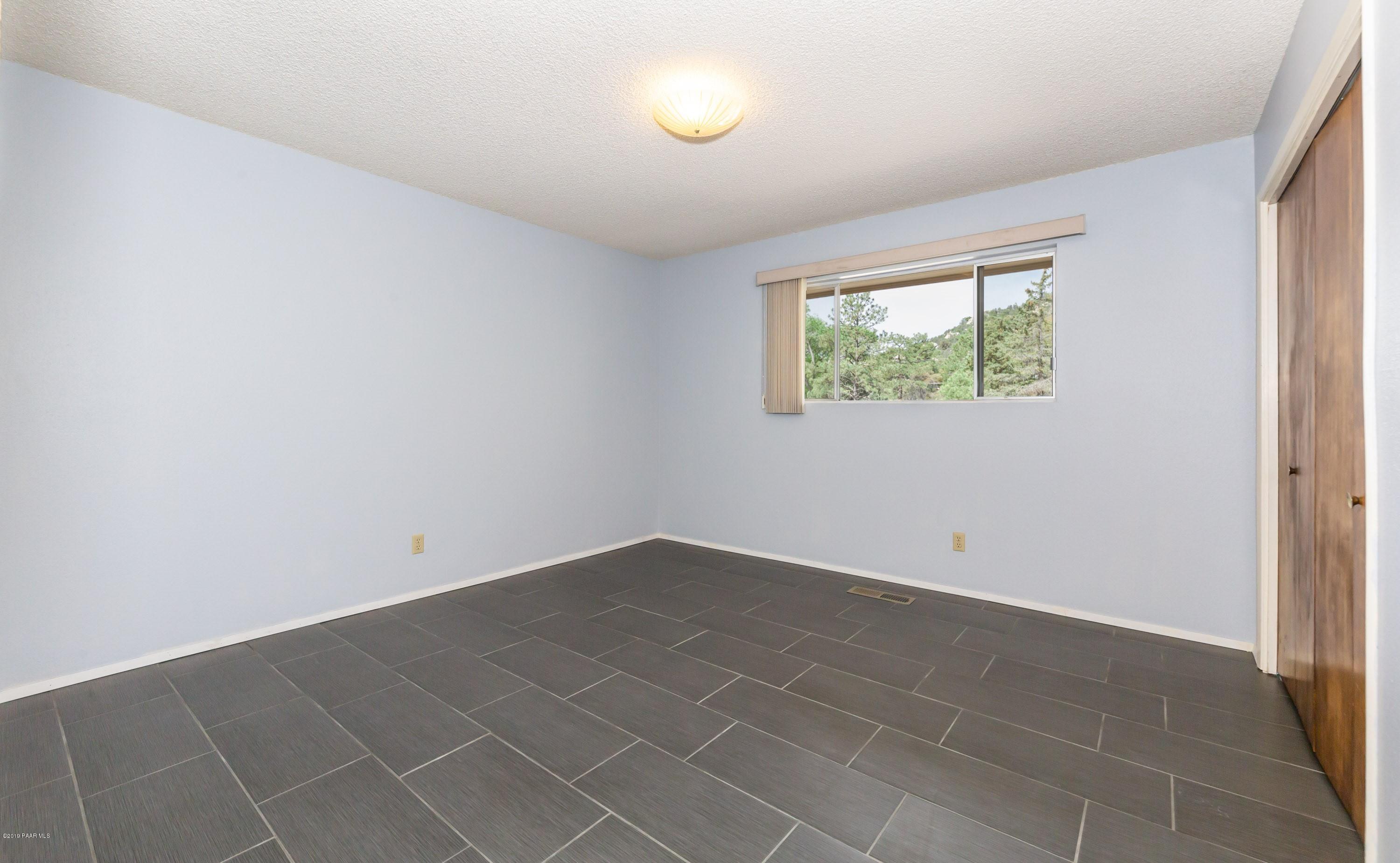 1894 Thumb Butte Road Prescott, AZ 86305 - Photo 11 of 18 Bedroom 3