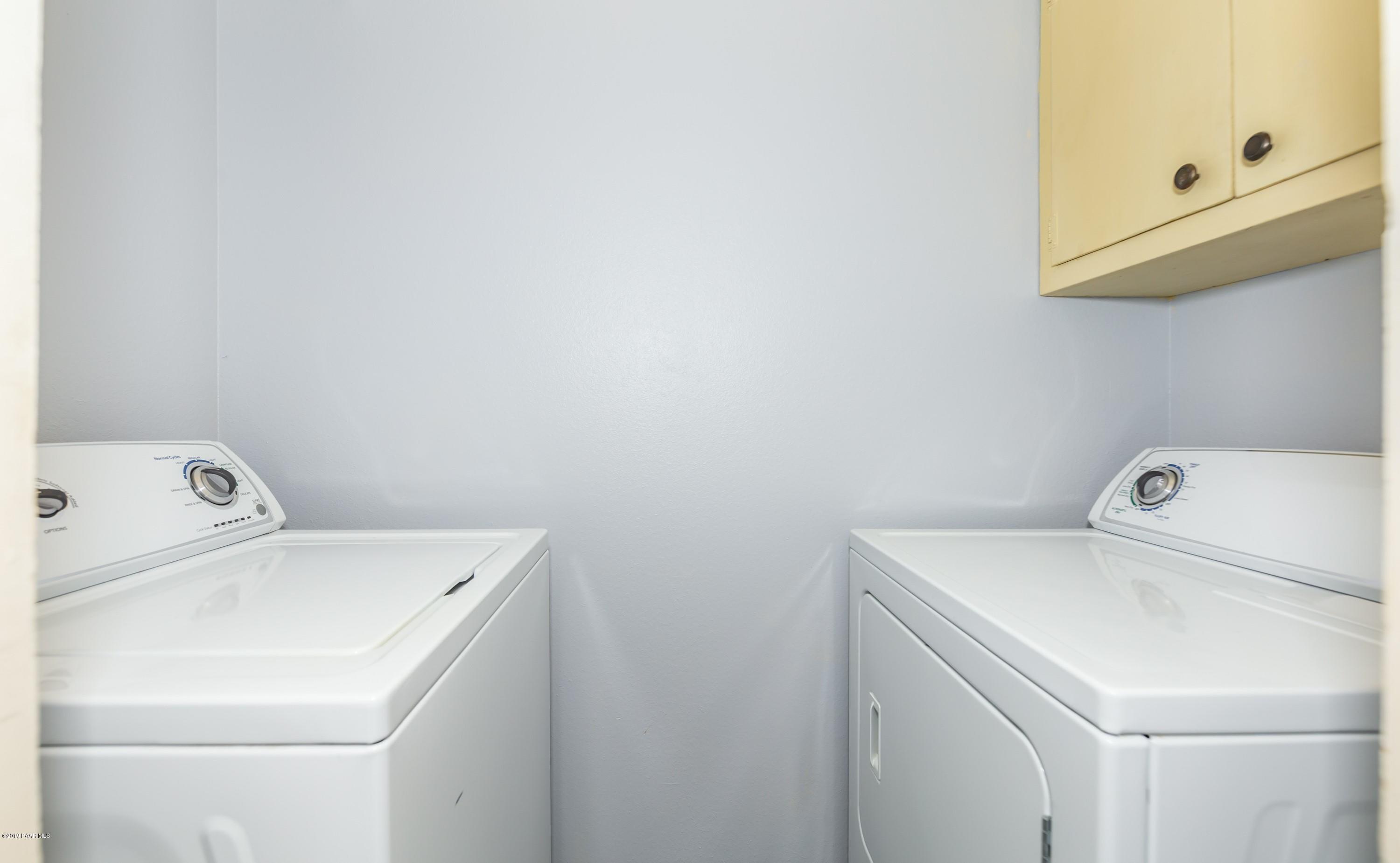 1894 Thumb Butte Road Prescott, AZ 86305 - Photo 12 of 18 Laundry Room