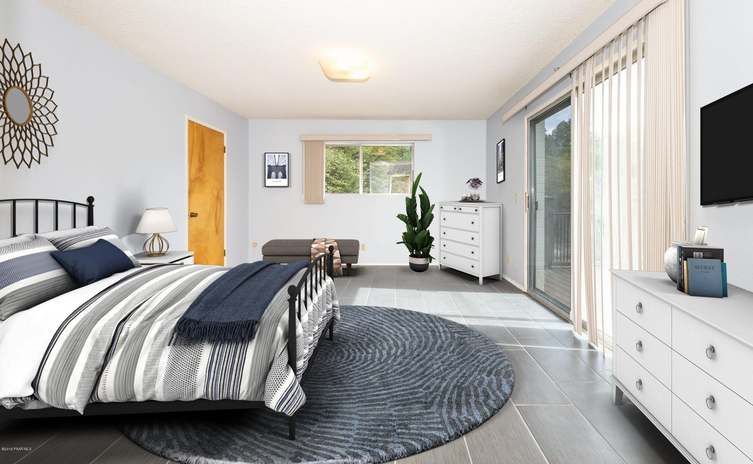 Master Suite