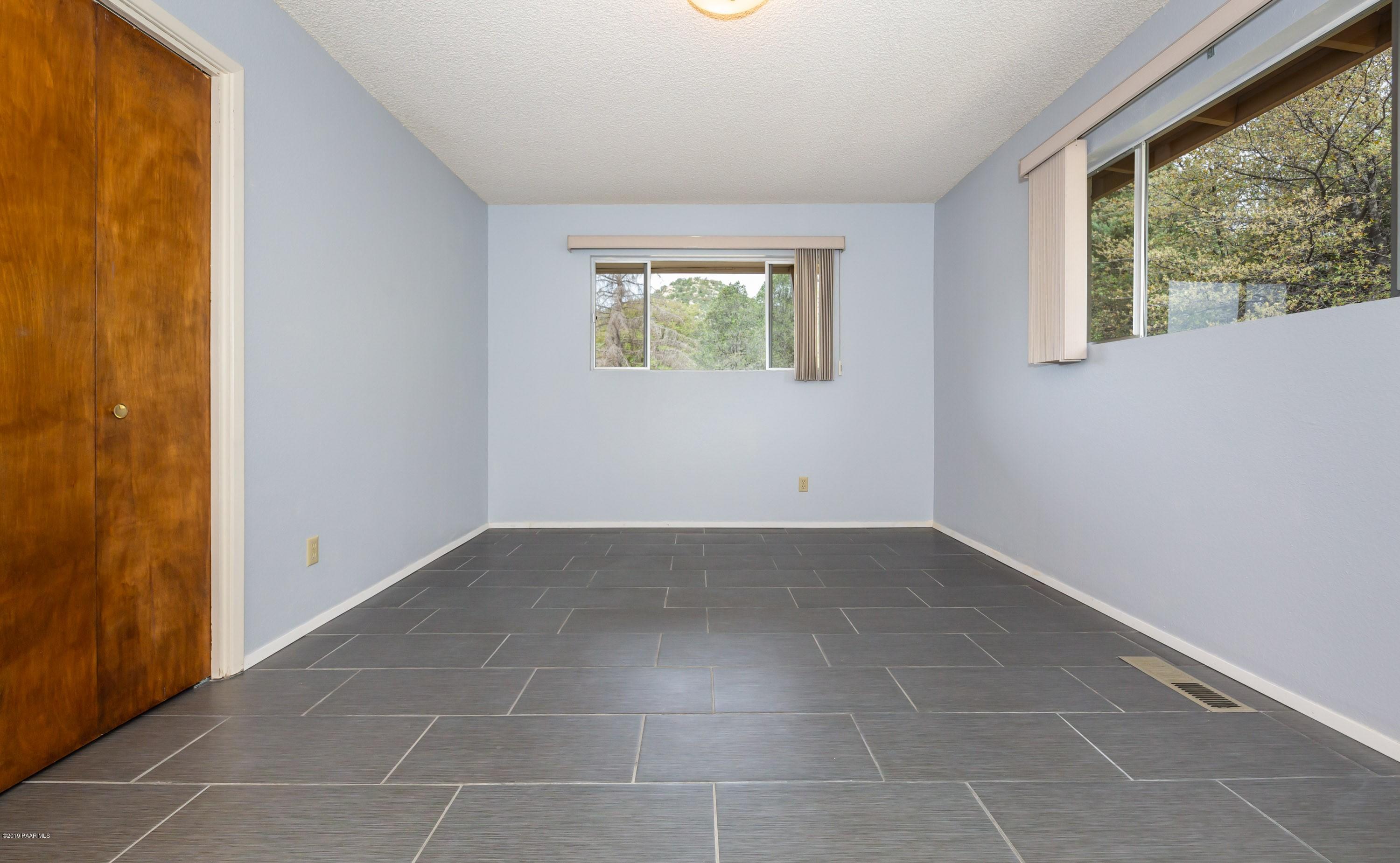 1894 Thumb Butte Road Prescott, AZ 86305 - Photo 9 of 18 Bedroom 2