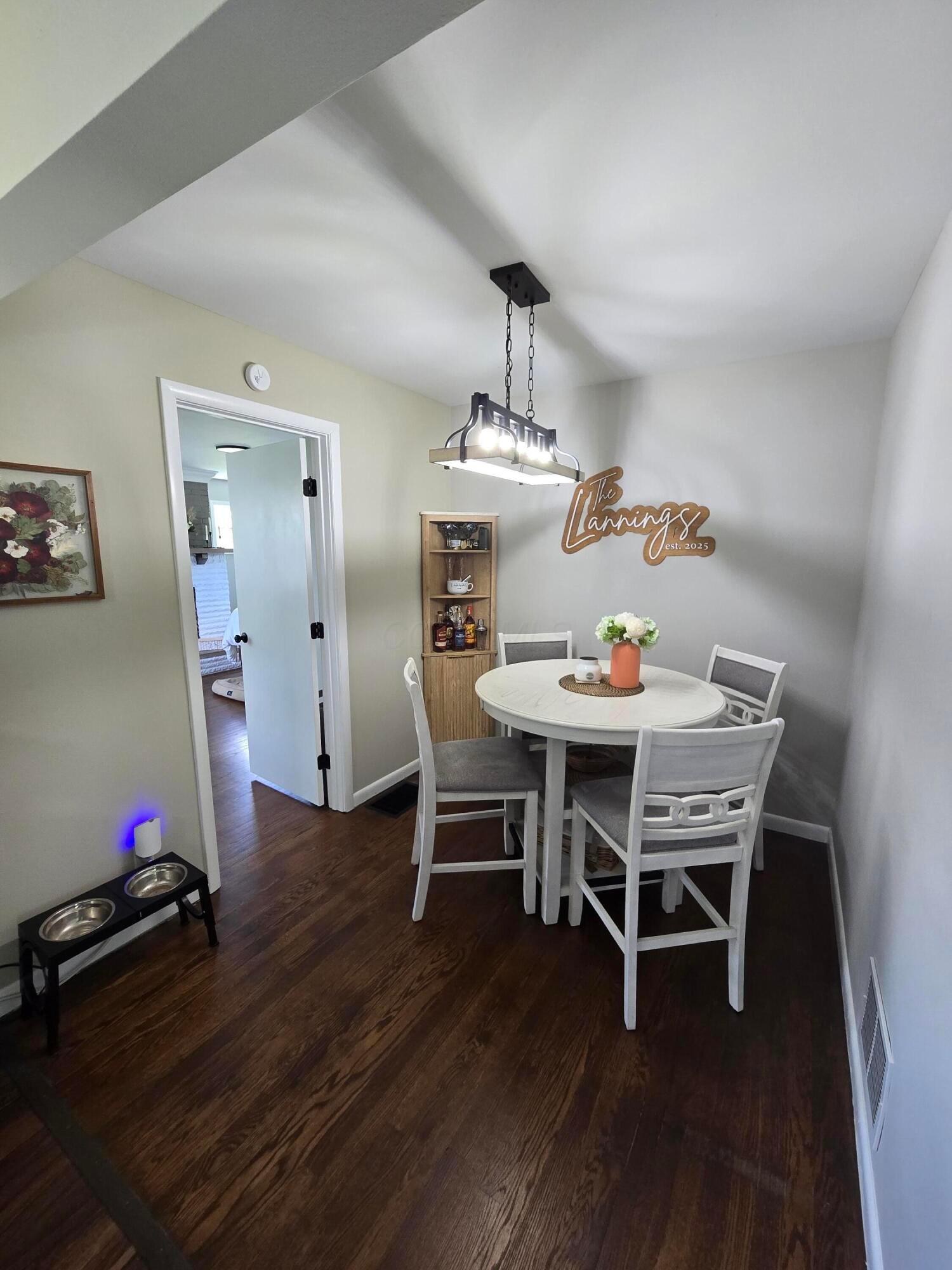 1105 Coonpath Road Northwest Lancaster, OH 43130 - Photo 17 of 40 1000010885