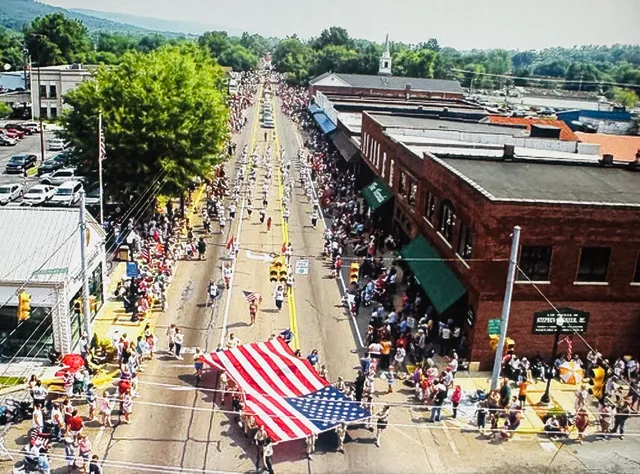 $50,000 | 0 Skyhigh Drive, Unit 23&24, Dunlap, TN 37327