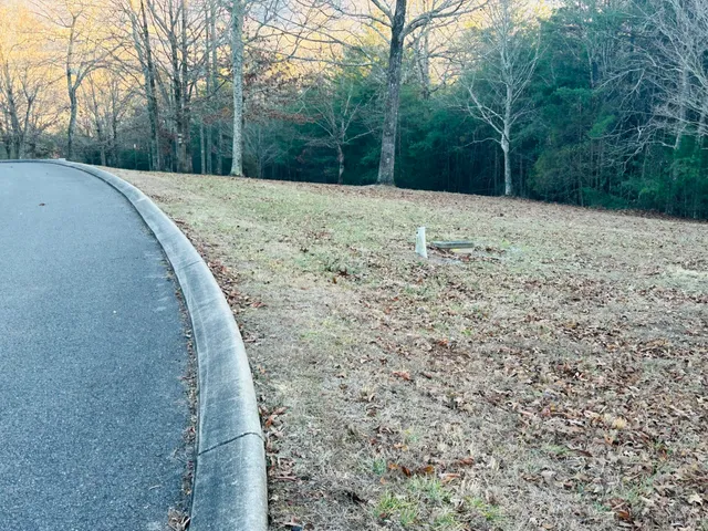 $50,000 | 0 Skyhigh Drive, Unit 23&24, Dunlap, TN 37327