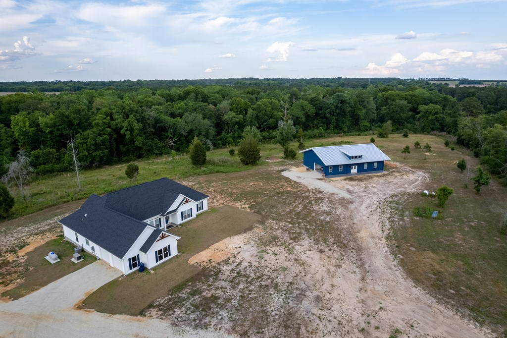 1087 Bruner Pond Road, Unit 2 Ashford, AL 36312 - Photo 54 of 61