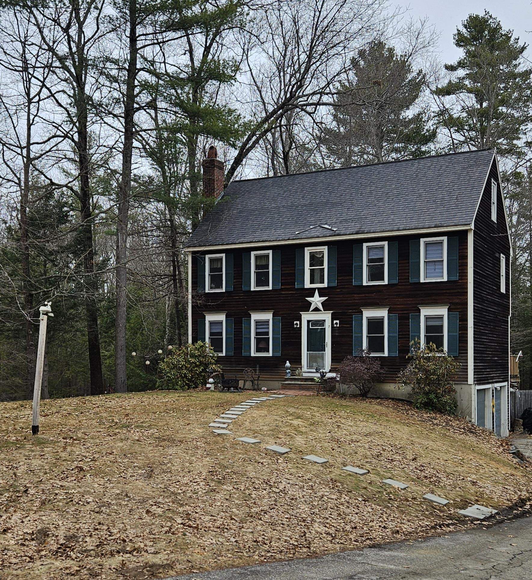 7 Chapman Way Exeter, NH 03833 - Photo 39 of 40