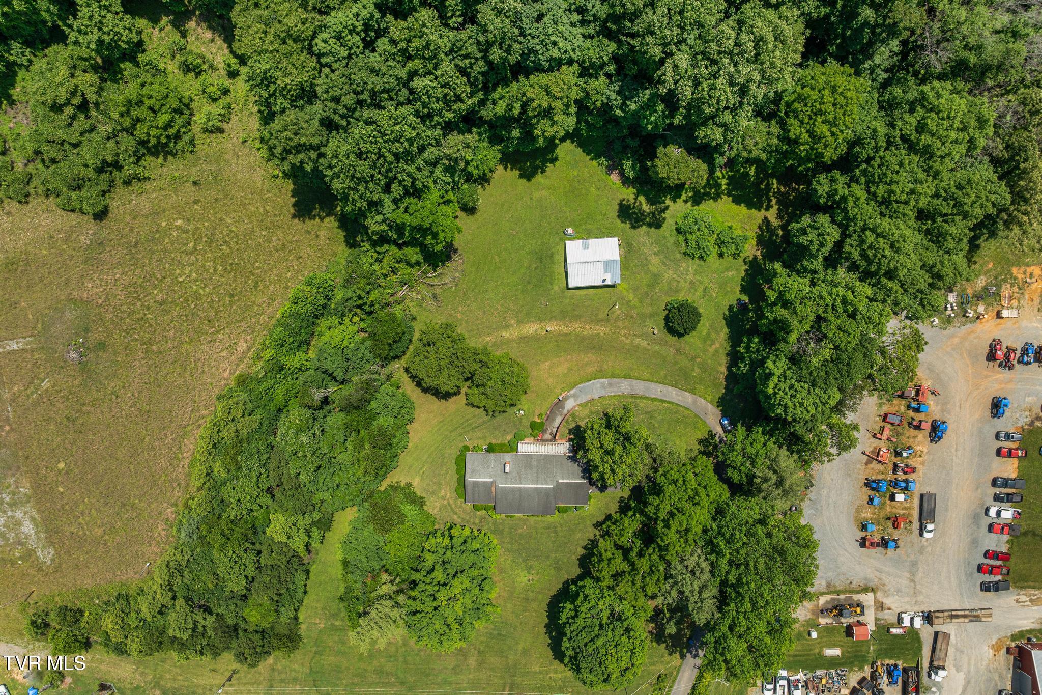 1013 Creasy Road Jonesborough, TN 37659 - Photo 54 of 54 DJI_0356