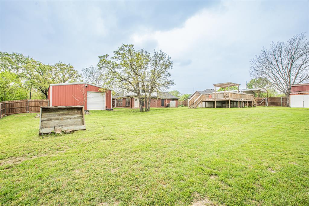 614 Overhill Road Granbury, TX 76048 - Photo 39 of 40