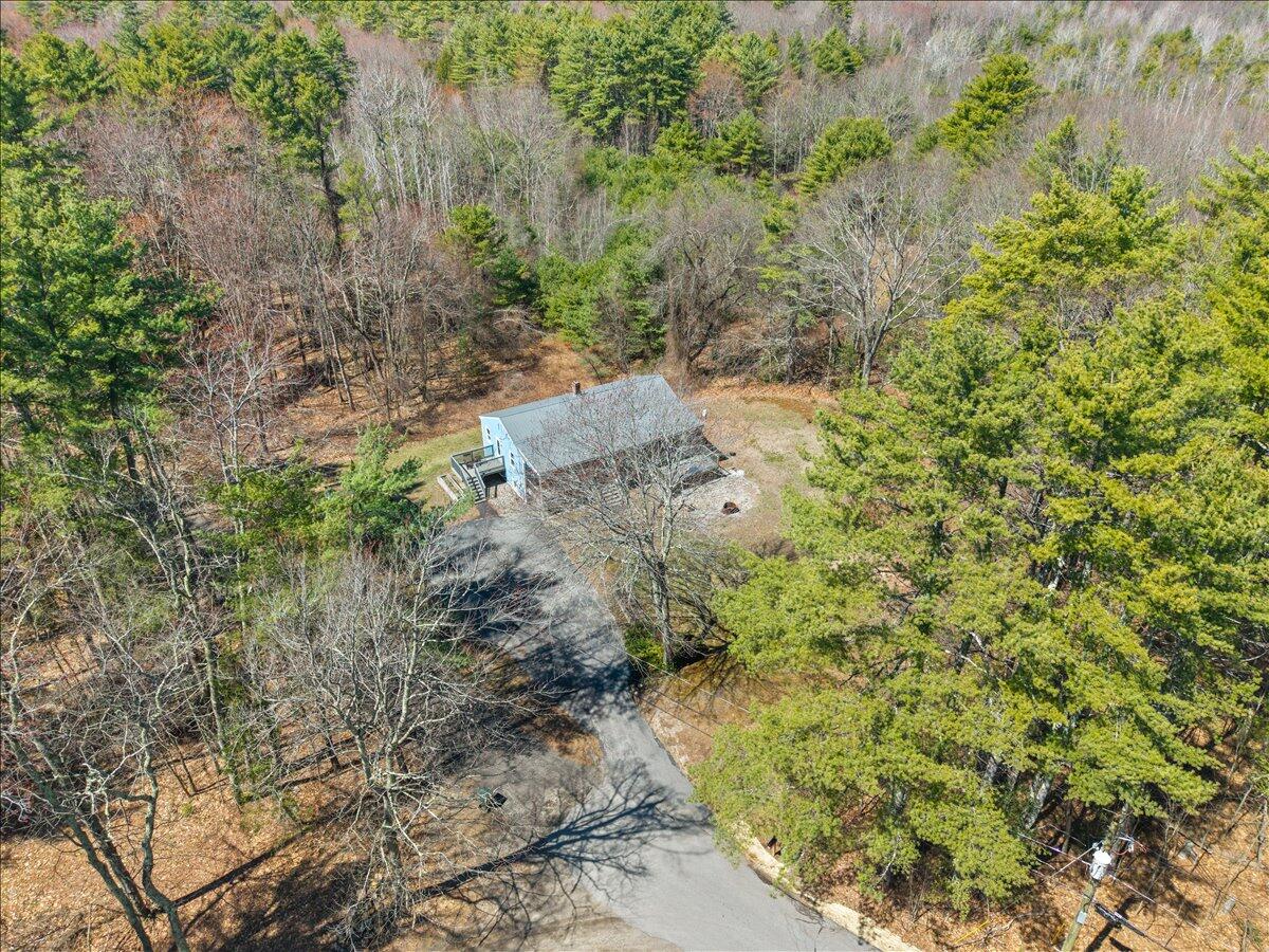 9 Ranwall Avenue Saco, ME 04072 - Photo 40 of 42 Aerial