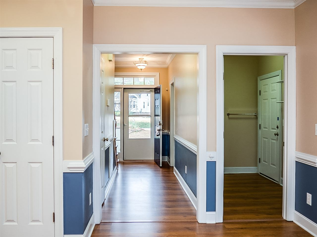 392 Jamison Drive Raleigh, NC 27610 - Photo 8 of 30 Photo 8