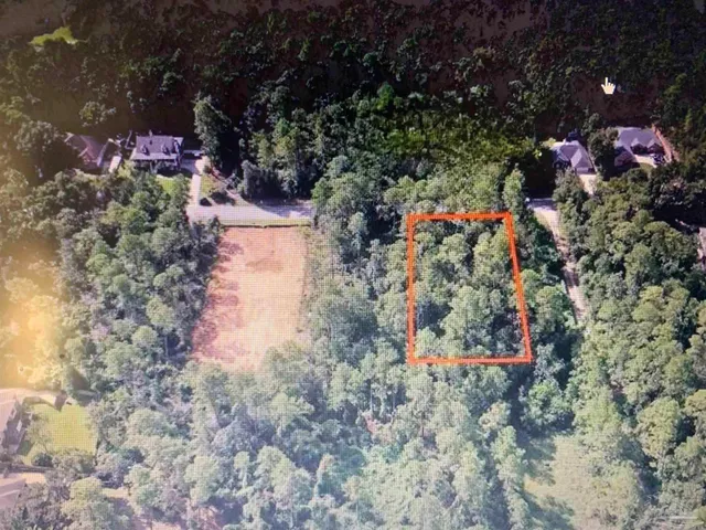 $40,000 | 2737 Ashbury Lane, Pensacola, FL 32534