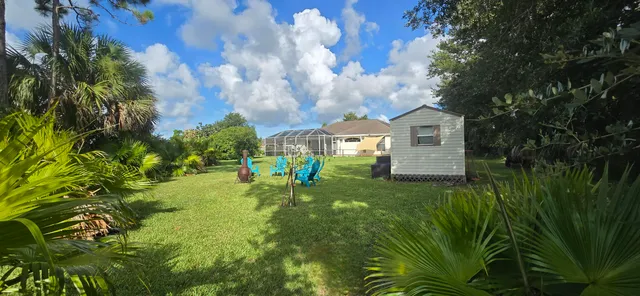 $579,999 | 602 Southwest Pueblo Terrace, Port St. Lucie, FL 34953