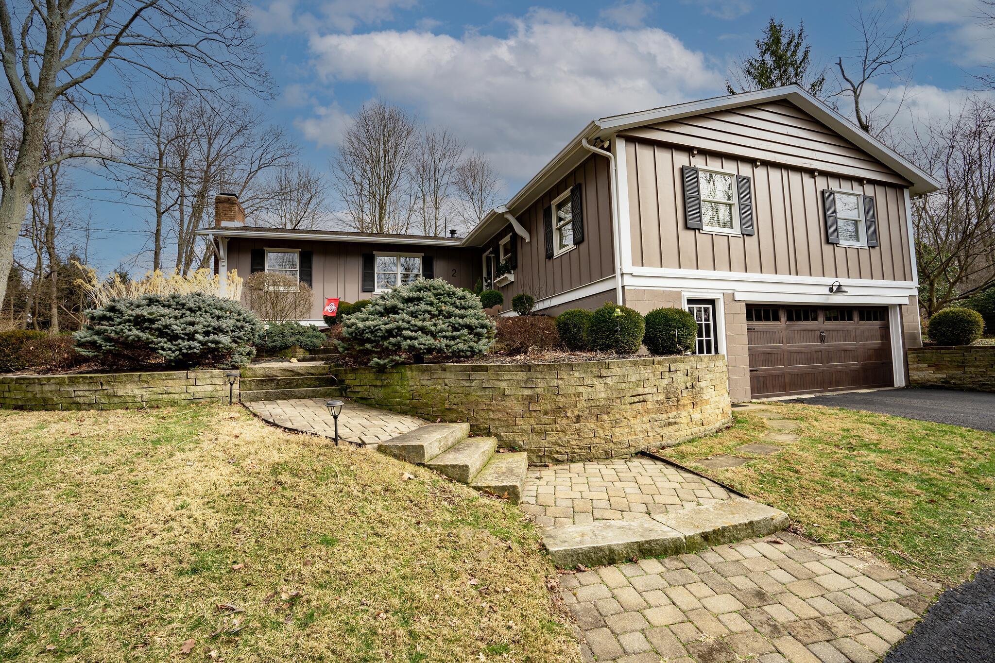 2 Sunset Hill Road Granville, OH 43023 - Photo 1 of 43 DSC02930