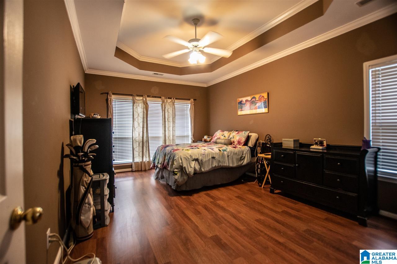 265 Springdale Drive Mount Olive, AL 35117 - Photo 32 of 46