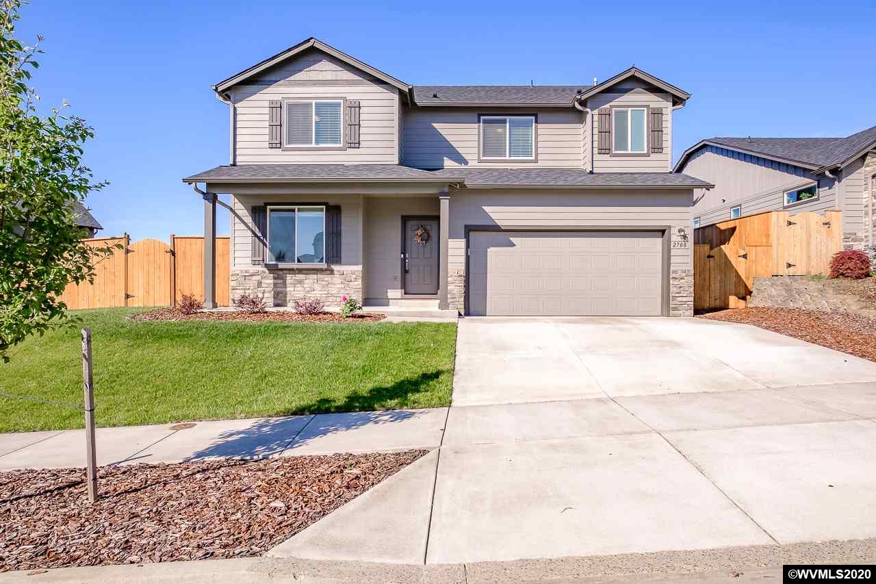 2708 Northwest Amble Side Street Albany, OR 97321 - Photo 1 of 34