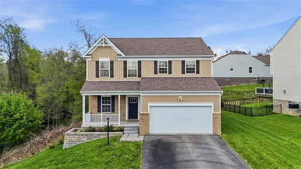 $565,000 | 959 New Hope Dr. Drive, Irwin, PA 15642
