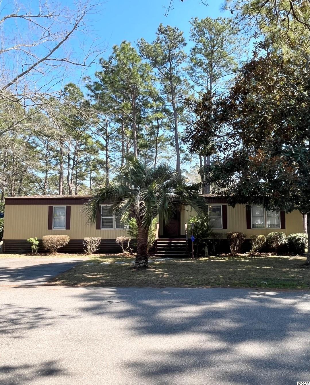 3 Islander Court Murrells Inlet, SC 29576 - Photo 1 of 20