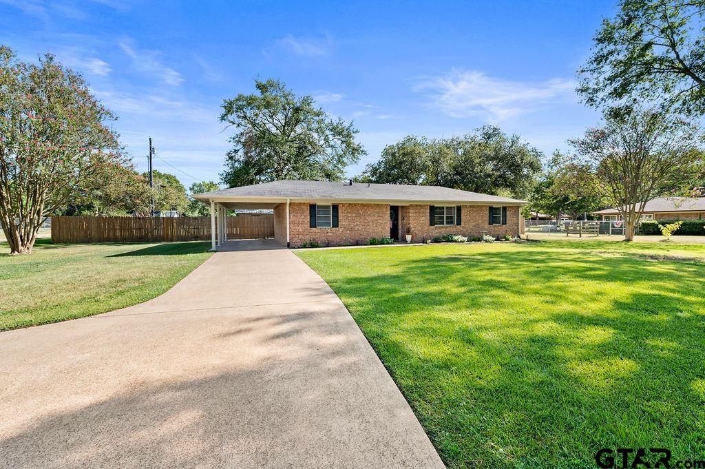 806 Lance Road Quitman, TX 75783 - Photo 2 of 28 Gallery Image 2
