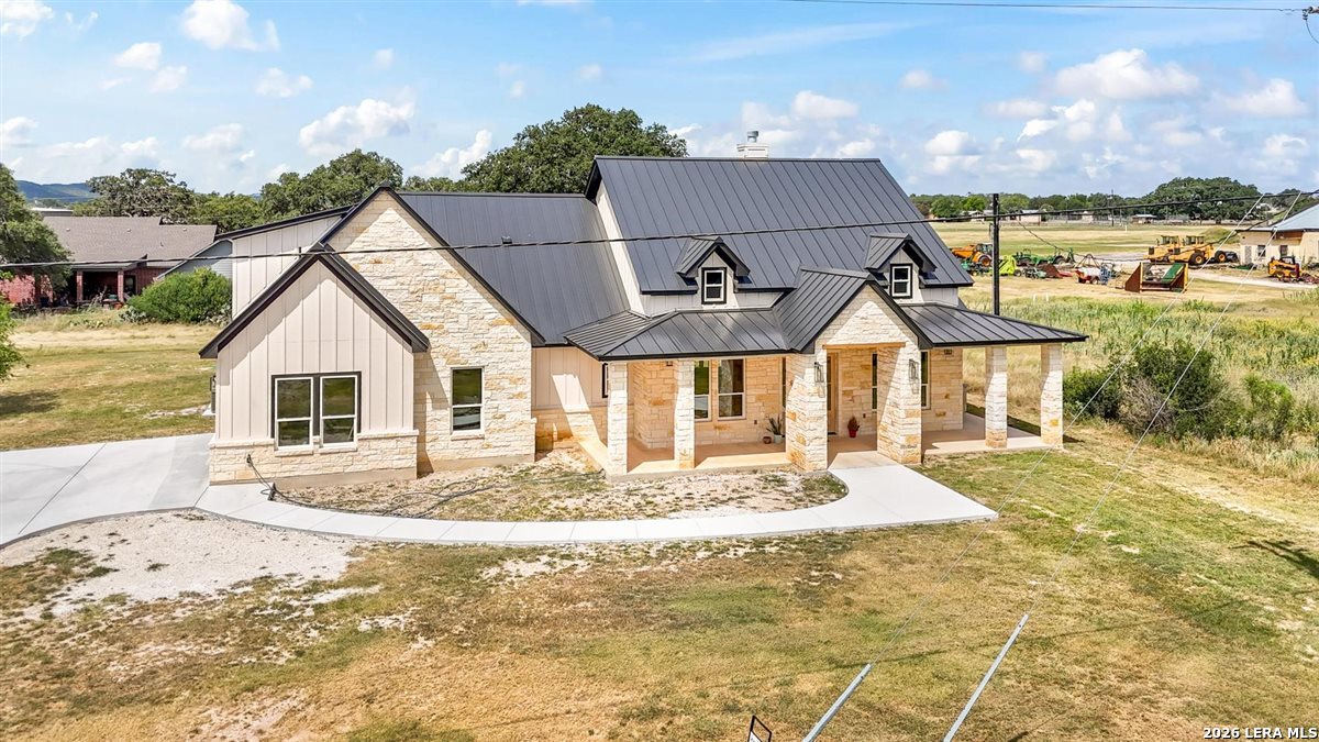 1438 Bottle Springs Road Bandera, TX 78003 - Photo 52 of 58