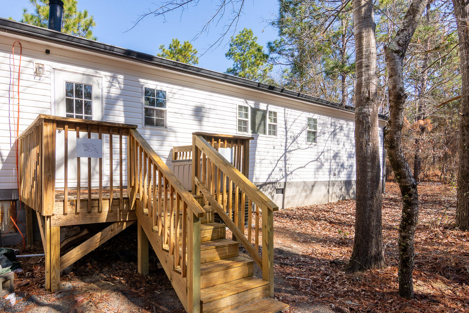 2546 Hancock Landing Road Waynesboro, GA 30830 - Photo 24 of 25 2546 Hancock Landing-MLS-24