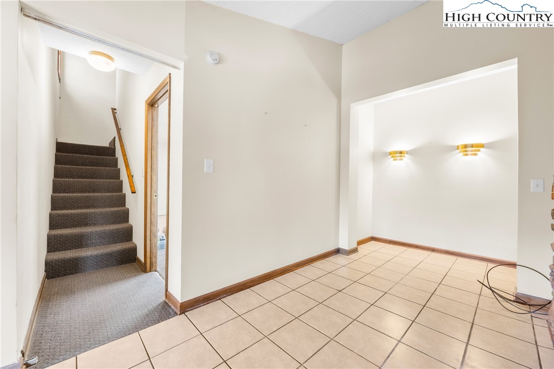 615 Sampson Road Boone, NC 28607 - Photo 31 of 36 a view of an entryway