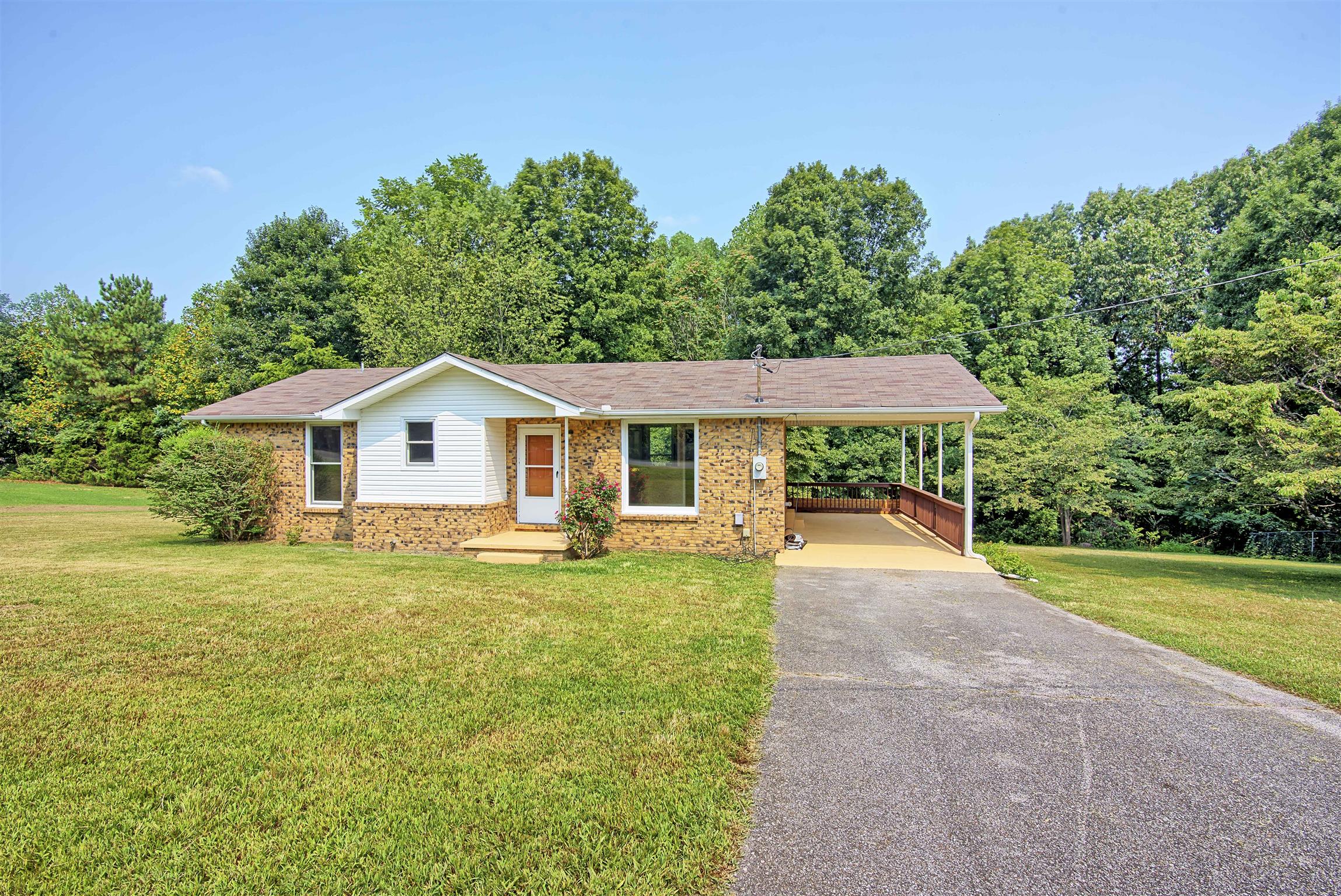 109 Pheasant Hollow Road Dickson, TN 37055 - Photo 2 of 20 Gallery Image 2