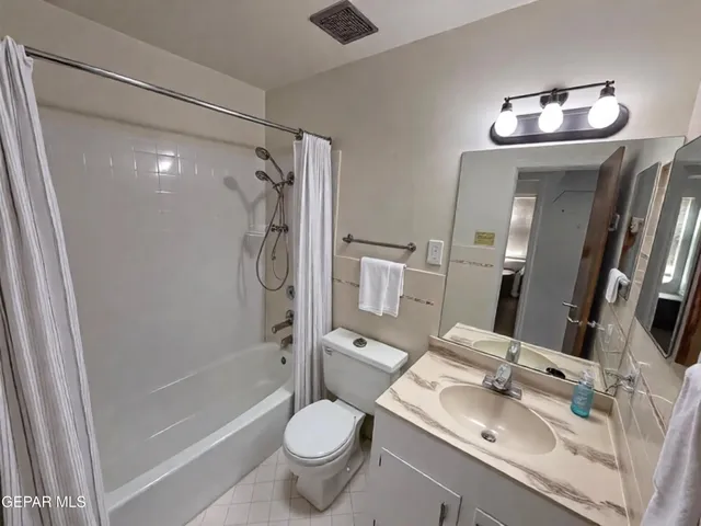 $180,000 | 8601 Mettler Drive, El Paso, TX 79925