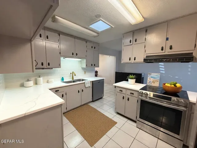 $180,000 | 8601 Mettler Drive, El Paso, TX 79925