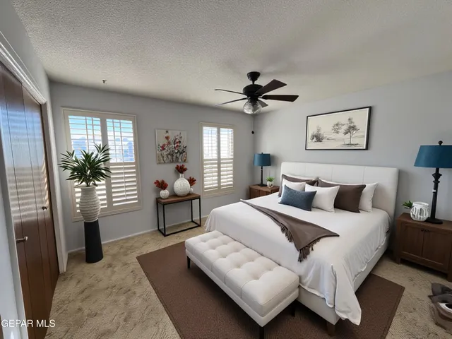 $180,000 | 8601 Mettler Drive, El Paso, TX 79925