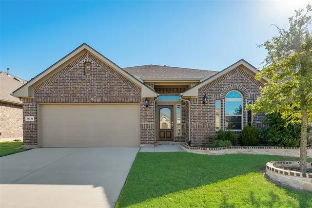 $2,199 | 14736 Gilley Lane, Fort Worth, TX 76052