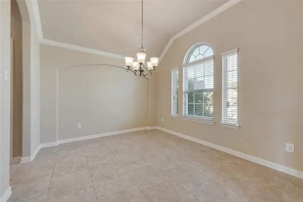 a view of a livingroom with a window
