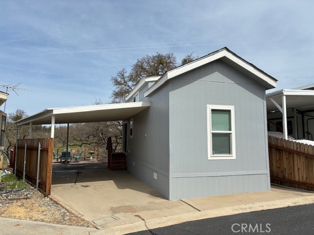 2377 Comanche Way Paso Robles, CA 93446 - Photo 1 of 33 a view of a house with a garage
