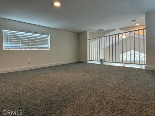 2377 Comanche Way Paso Robles, CA 93446 - Photo 13 of 33 a view of an empty room with a window