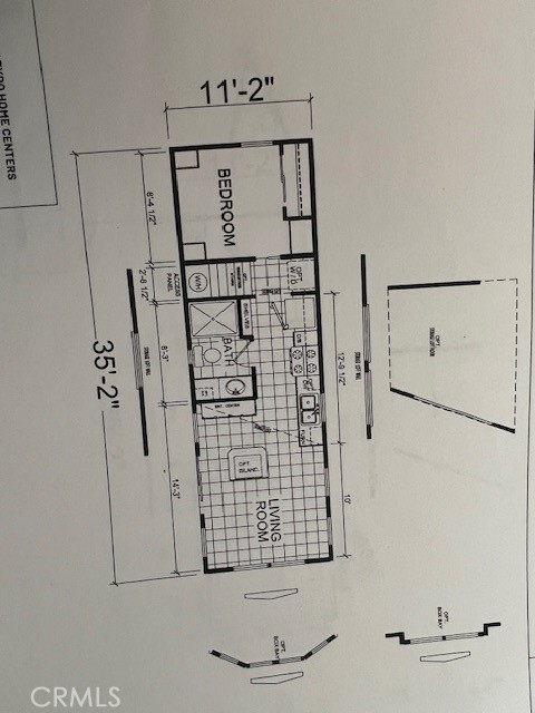 2377 Comanche Way Paso Robles, CA 93446 - Photo 15 of 33 a view of staircase with white walls