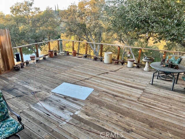 2377 Comanche Way Paso Robles, CA 93446 - Photo 17 of 33 a view of outdoor space with seating