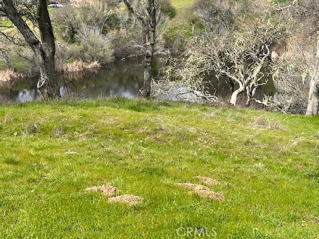 2377 Comanche Way Paso Robles, CA 93446 - Photo 20 of 33 a view of outdoor space with a lake view