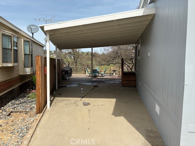 2377 Comanche Way Paso Robles, CA 93446 - Photo 2 of 33 a view of a porch